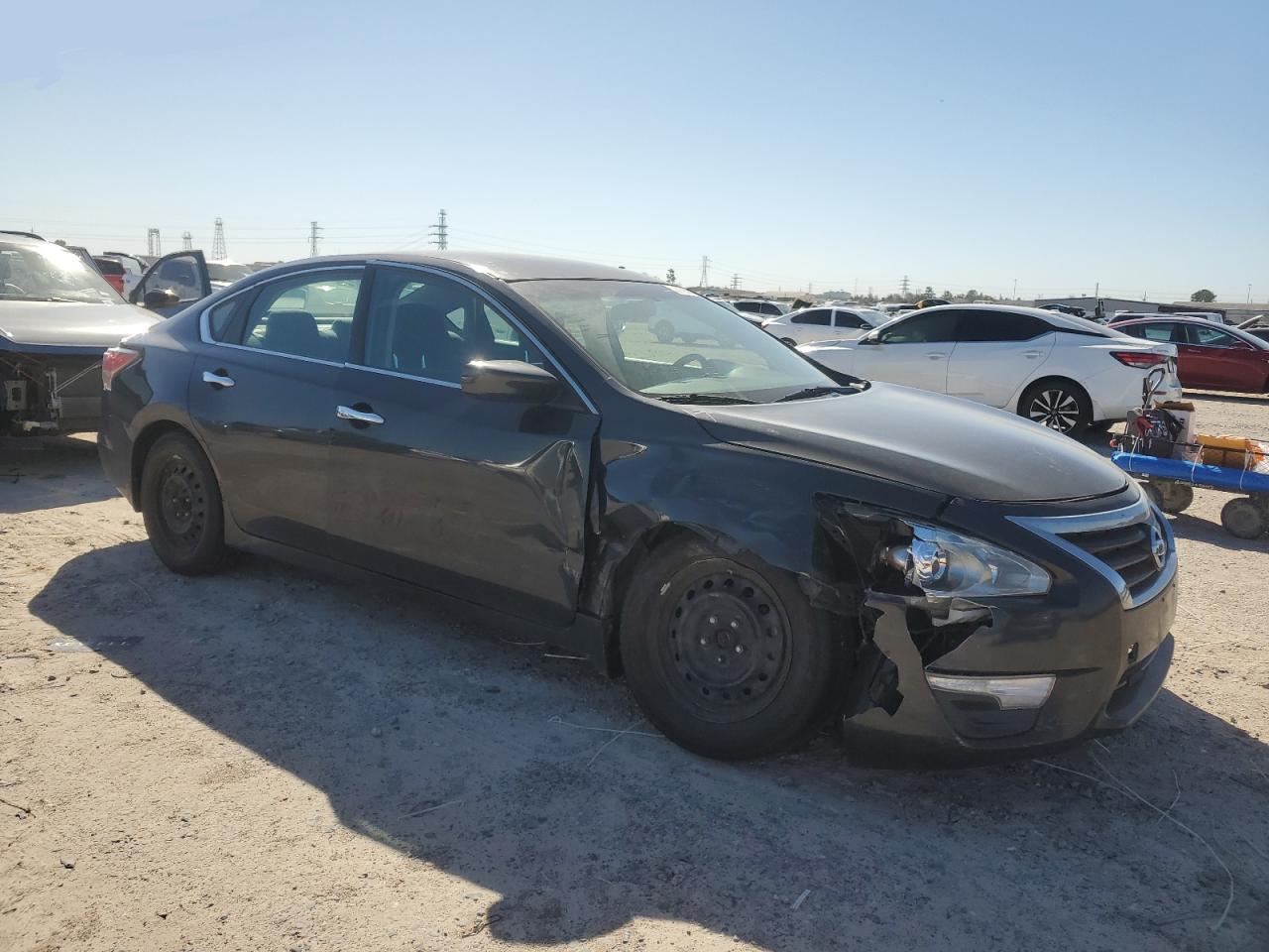 2014 Nissan Altima - Image 4