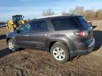 2016 Gmc Acadia Sle за продажба в Columbia Station, OH - Mechanical