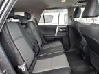 2022 Toyota 4Runner Sr5/Sr5 Premium en Venta en Portland, OR - Rear End