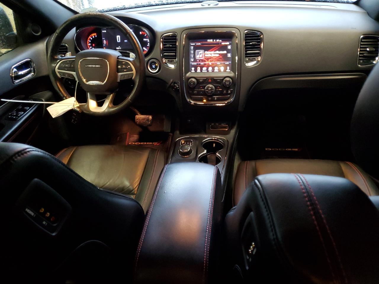 2015 Dodge Durango - Image 8
