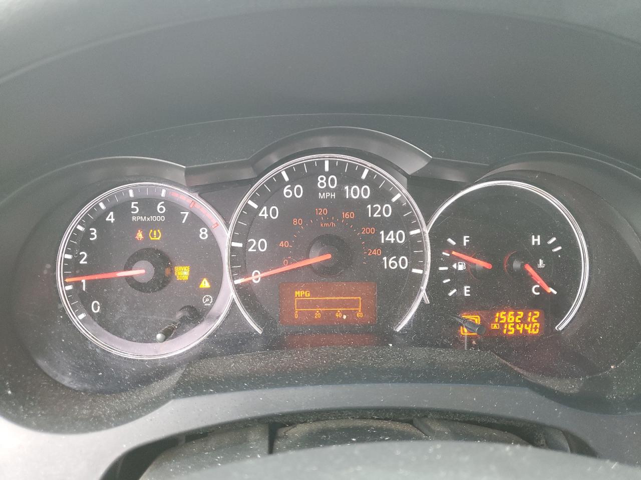 2010 Nissan Altima - Image 9