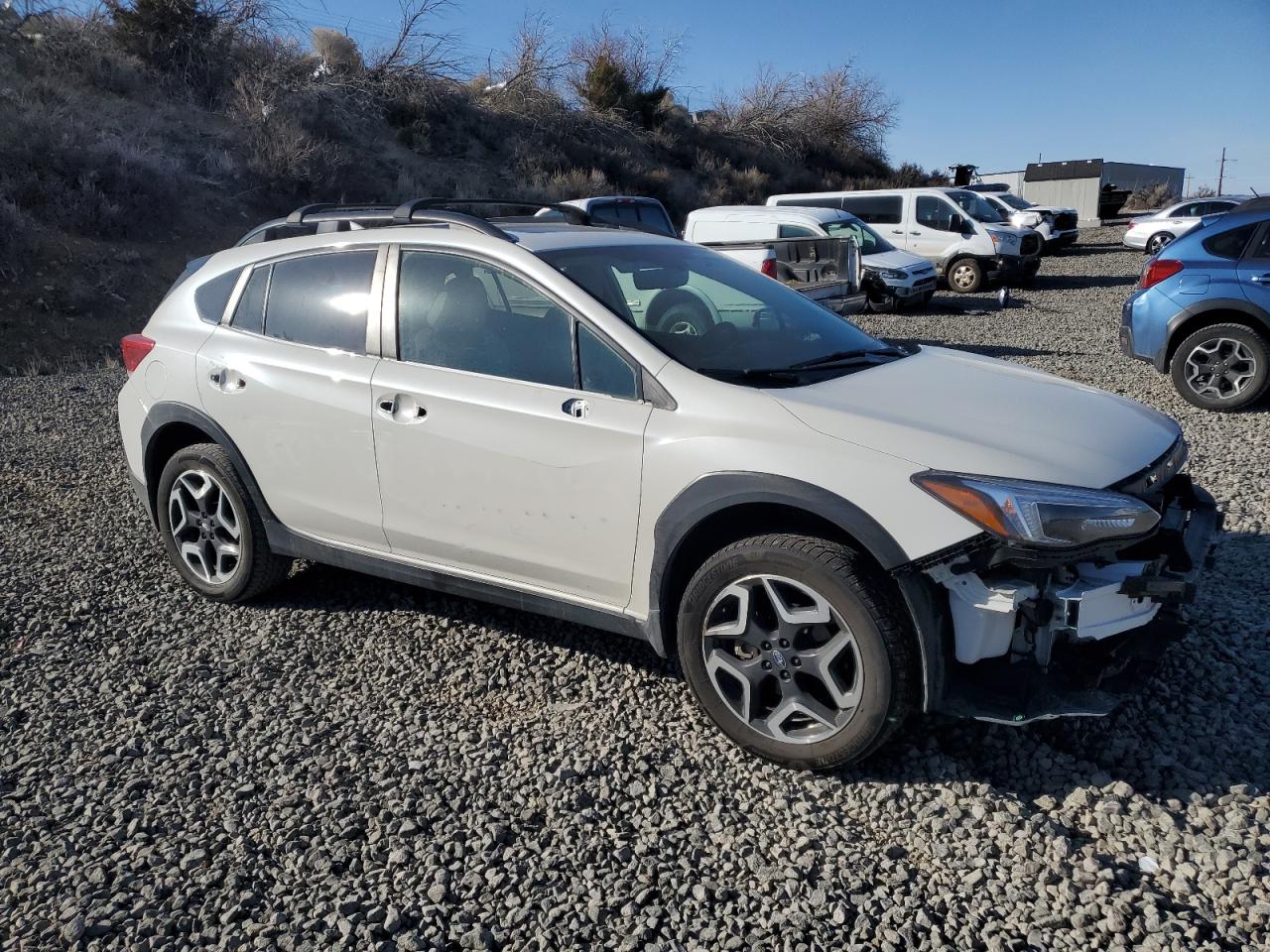 2019 Subaru XV - Image 4