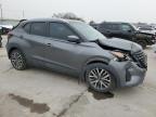 2021 Nissan Kicks Sv за продажба в Wilmer, TX - Rear End