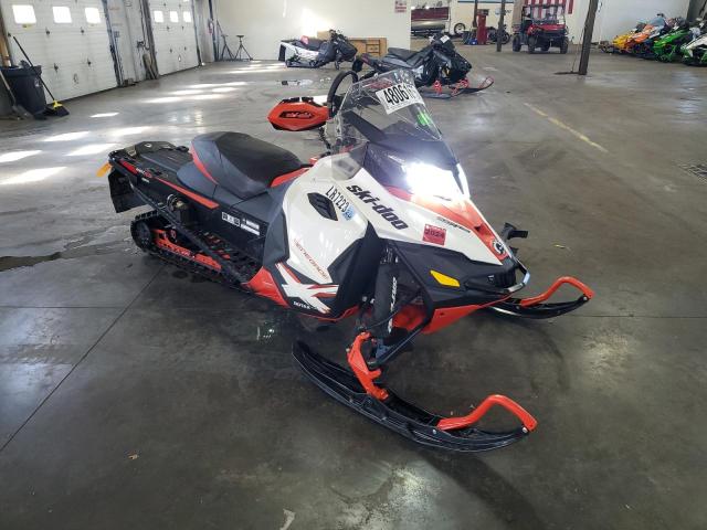 2014 Skidoo Renegade