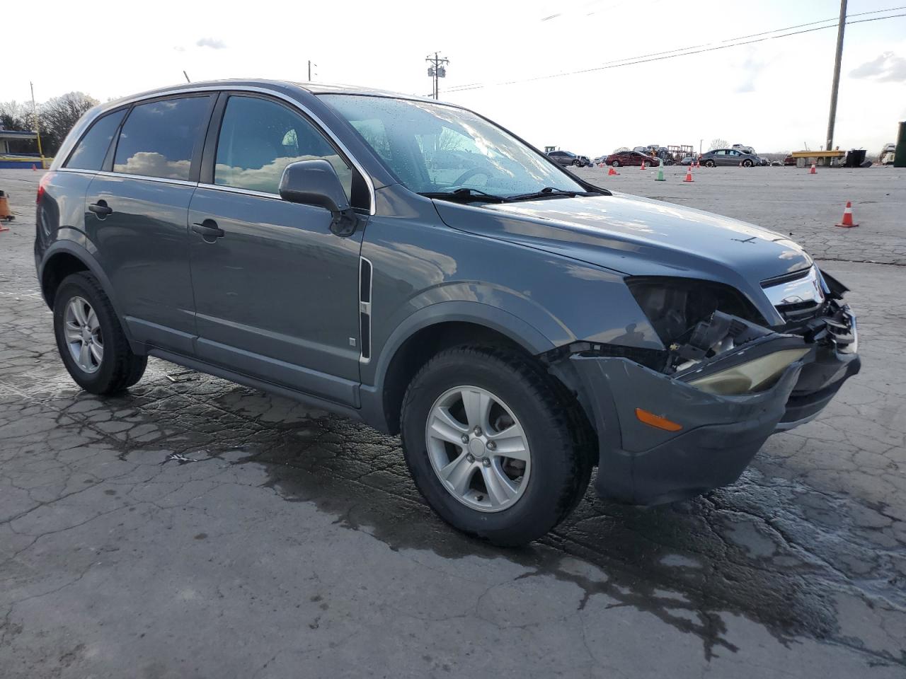 2009 Saturn VUE - Image 4