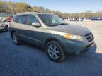 2007 Hyundai Santa Fe Se de vânzare în Gastonia, NC - Normal Wear