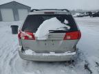 2007 TOYOTA SIENNA CE à vendre chez Copart ON - COOKSTOWN