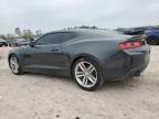 Houston, TX에서 판매 중인 2016 Chevrolet Camaro Lt - Front End