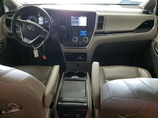  TOYOTA All Models 2018 Черный