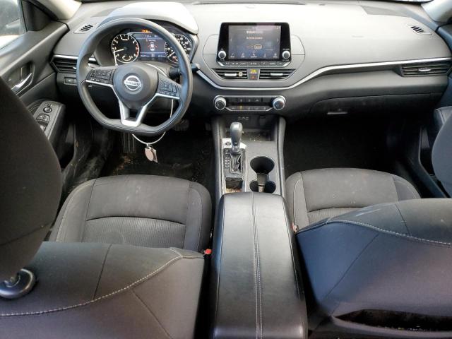  NISSAN ALTIMA 2020 Srebrny