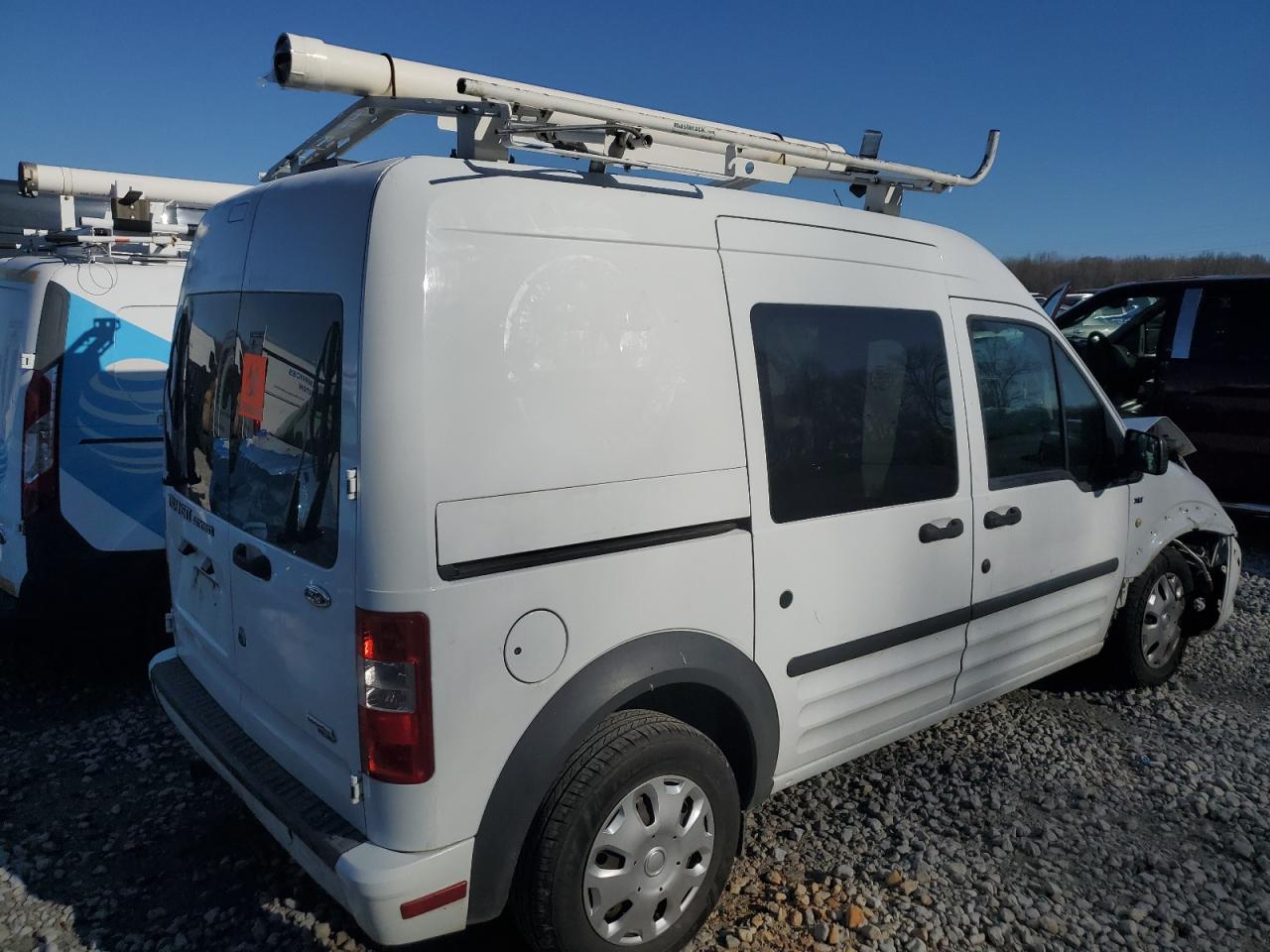 2013 Ford Transit - Image 3