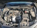 2022 Honda Civic Sport for Sale in Greenwell Springs, LA - Side