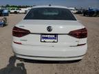 2018 Volkswagen Passat S for Sale in Houston, TX - Front End