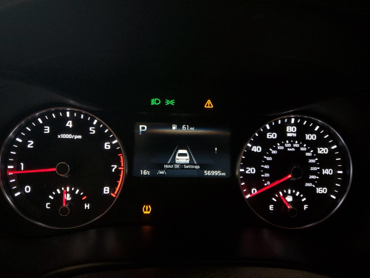 2023 Kia Forte - Image 9