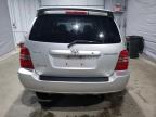 2003 Toyota Highlander Limited for Sale in Candia, NH - Front End