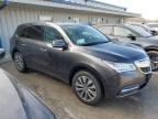 2014 Acura Mdx Technology للبيع في Franklin، WI - Front End