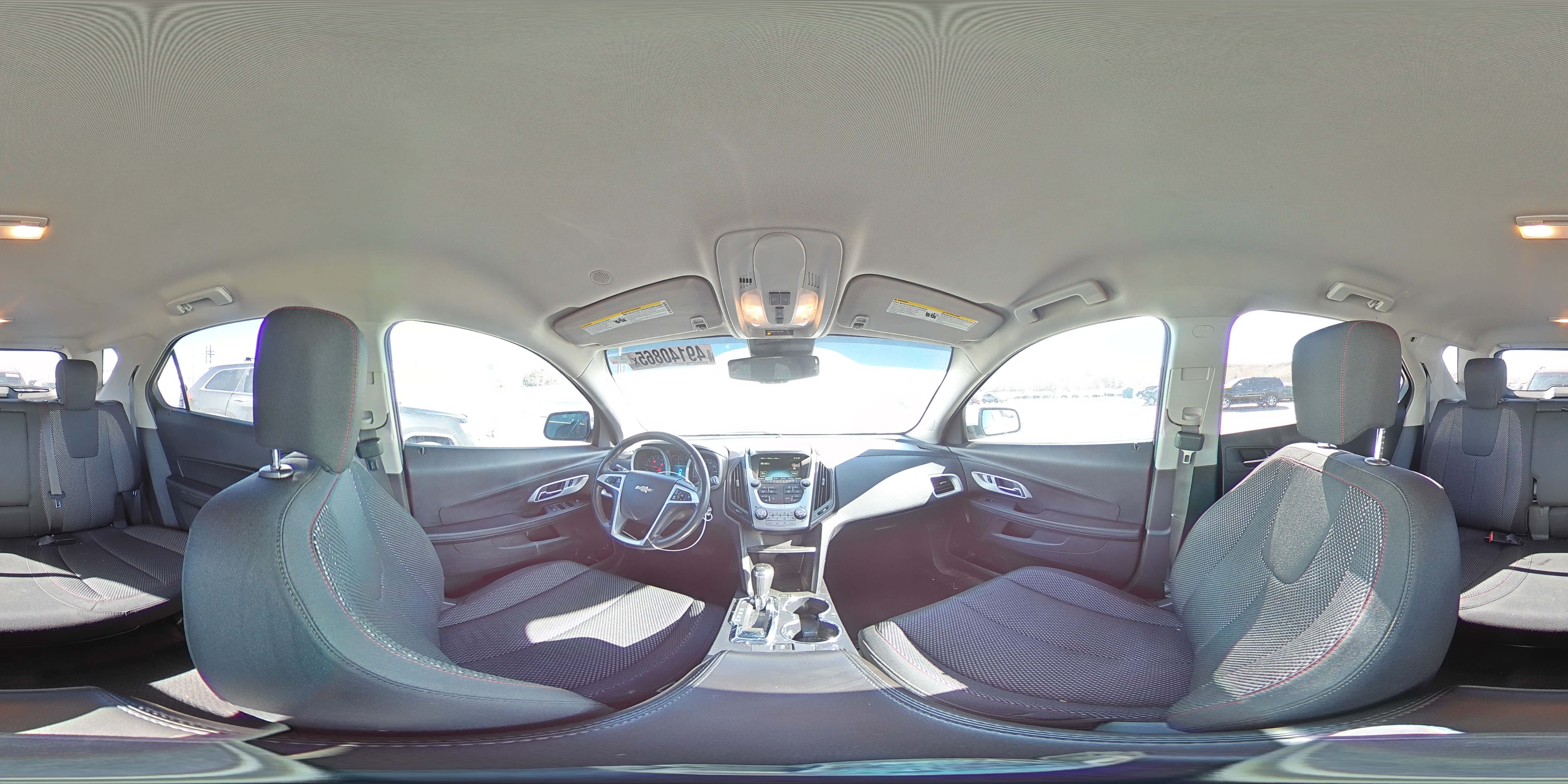2016 Chevrolet Equinox - Image 13