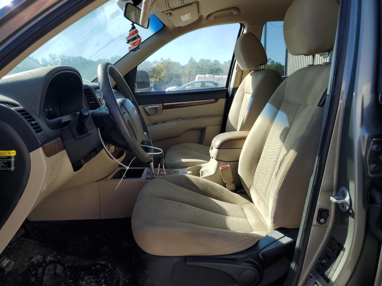 2008 Hyundai Santa Fe - Image 7