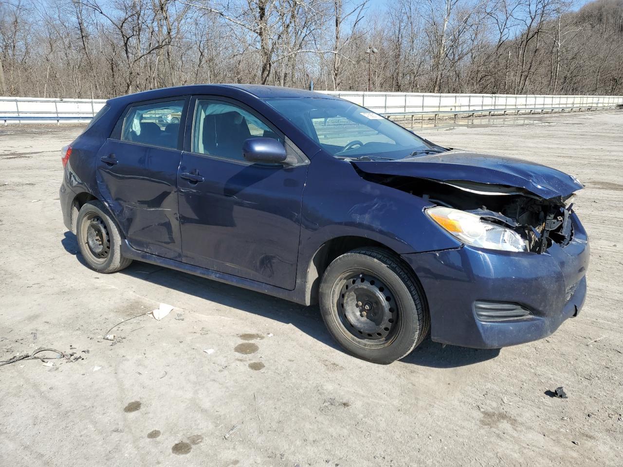 2009 Toyota Corolla - Image 4