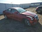 2015 Cadillac Ats Luxury for Sale in Greenwood, NE - Front End