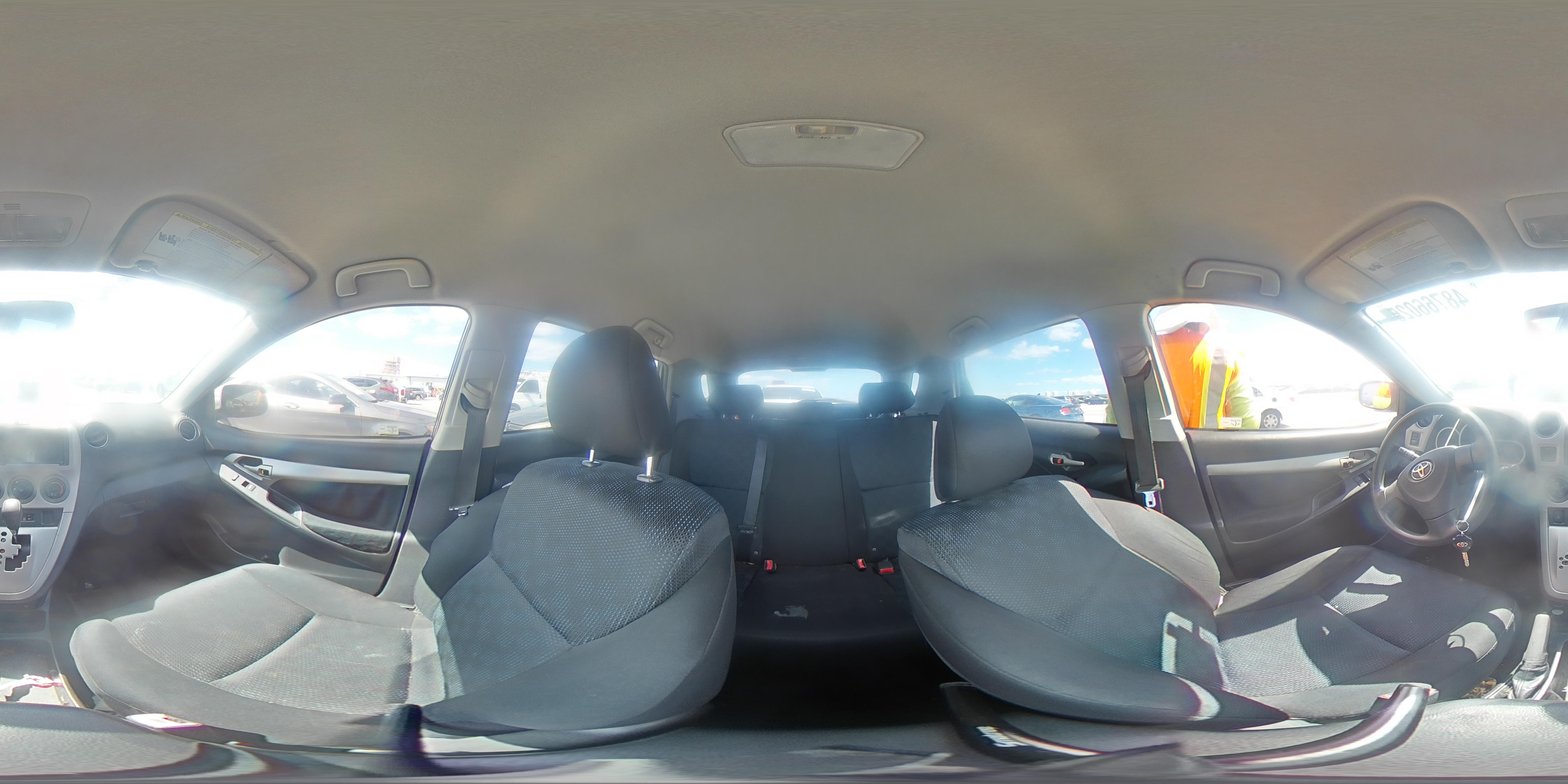 2010 Toyota Corolla - Image 14