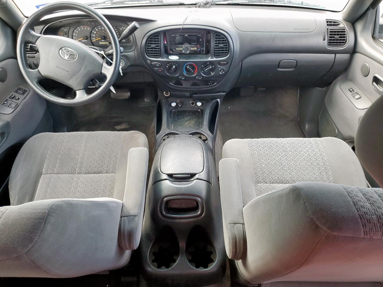 2003 Toyota Tundra - Image 8