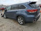 Bridgeton, MO에서 판매 중인 2017 Toyota Highlander Limited - Front End
