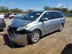 Theodore, AL에서 판매 중인 2015 Toyota Sienna Xle - Front End