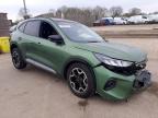 2025 FORD KUGA ACTIV for sale at Copart SANDY