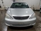 2002 Toyota Camry Le de vânzare în Ham Lake, MN - Rear End