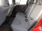 2008 HONDA JAZZ S for sale at Copart WHITBURN