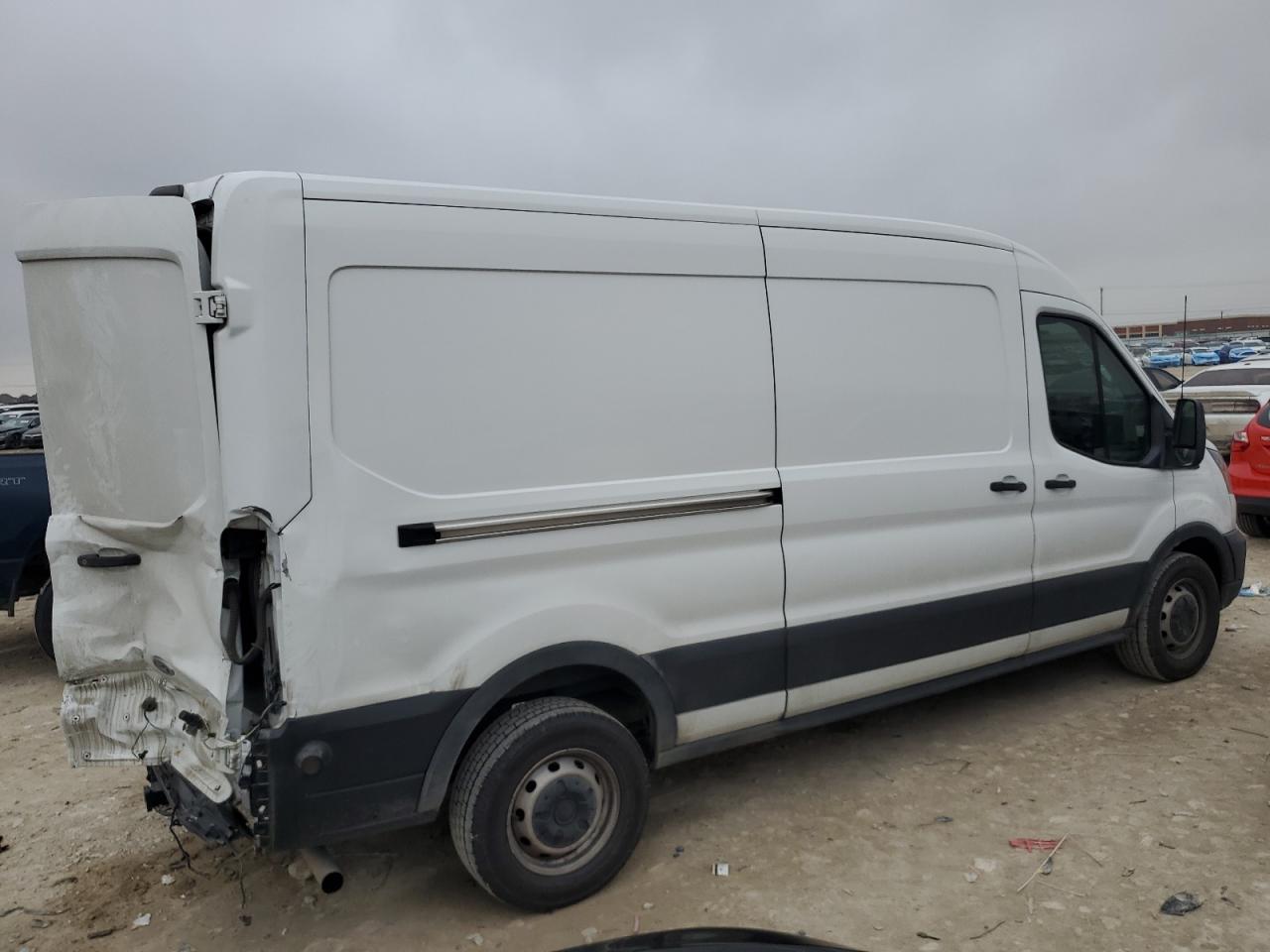 2020 Ford Transit - Image 3