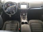 2016 Ford Edge Sel en Venta en Rogersville, MO - Side