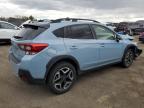 2020 Subaru Crosstrek Limited en Venta en Pennsburg, PA - Front End
