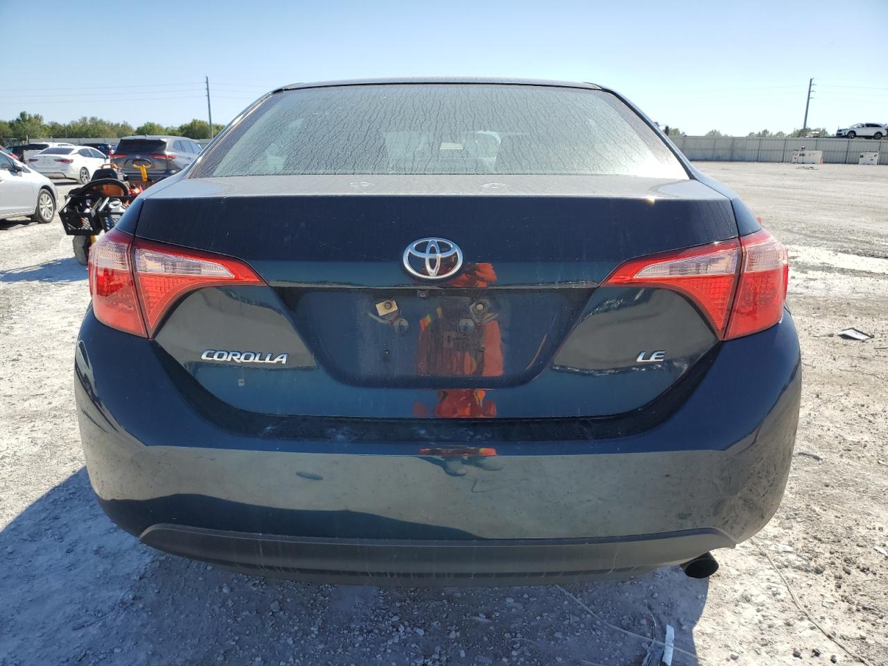 2018 Toyota Corolla - Image 6