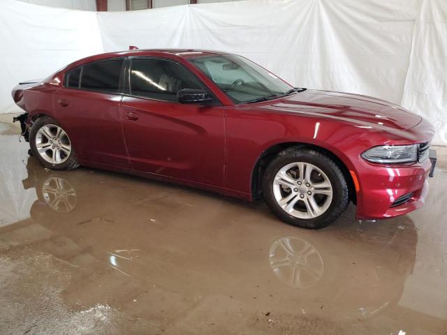 DODGE CHARGER 2023 Burgundy