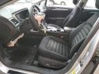 2013 Ford Fusion Se на продаже в Dyer, IN - Front End