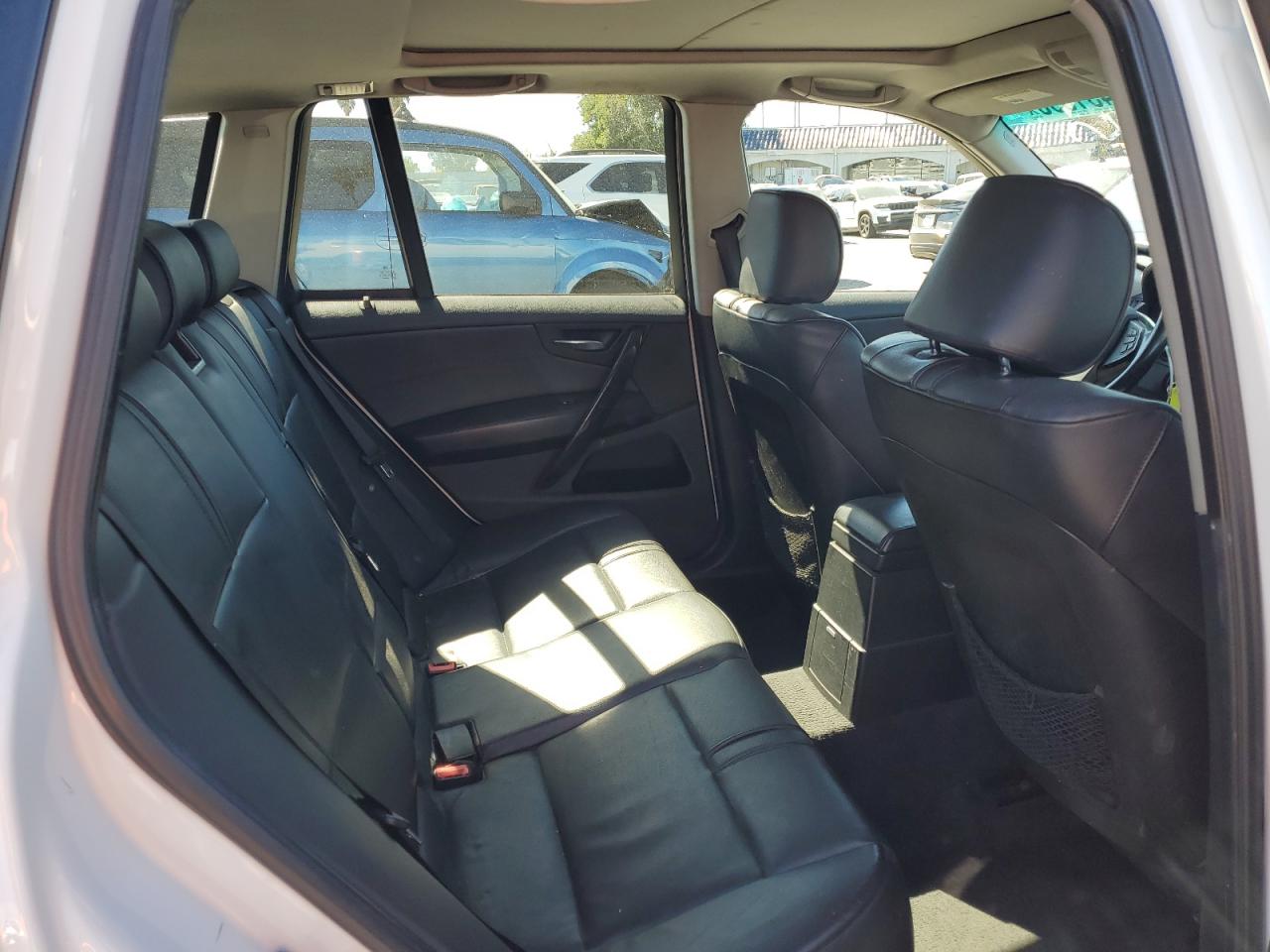 2007 BMW X3 - Image 11