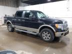 2010 Ford F150 Supercrew იყიდება Blaine-ში, MN - Minor Dent/Scratches