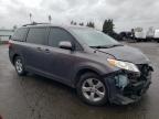 2012 Toyota Sienna Le for Sale in Woodburn, OR - Front End