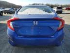 2016 Honda Civic Lx للبيع في Ellwood City، PA - Rear End