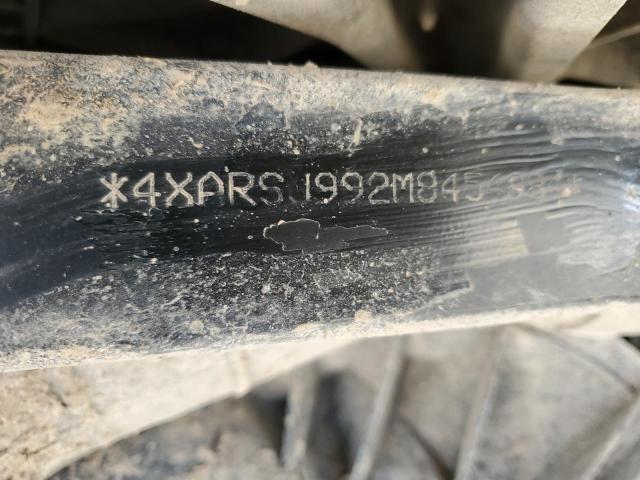 2021 POLARIS RANGER CREW XP 1000 BIG GAME EDITION