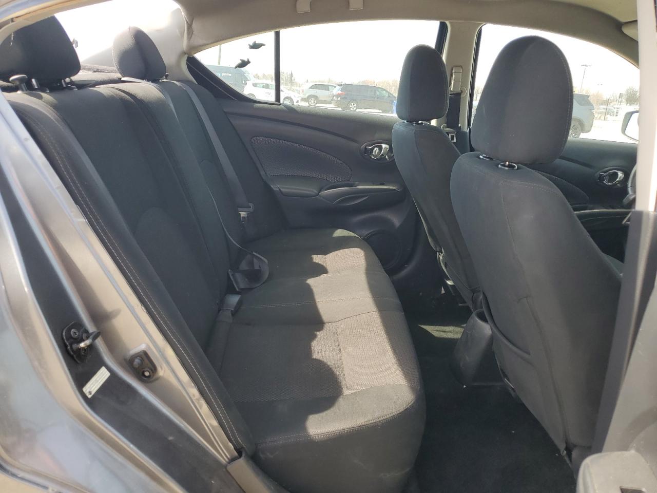 2018 Nissan Versa - Image 10