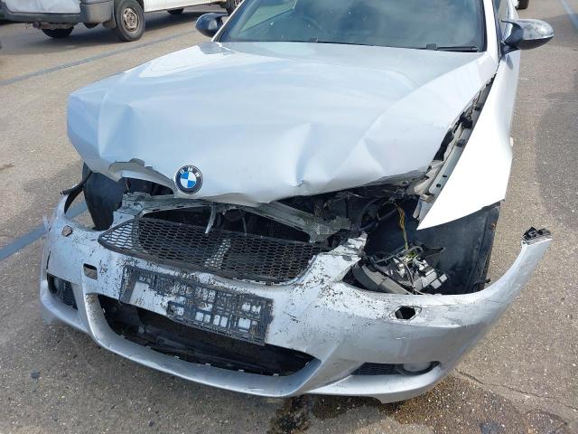2007 BMW 320D M SPO