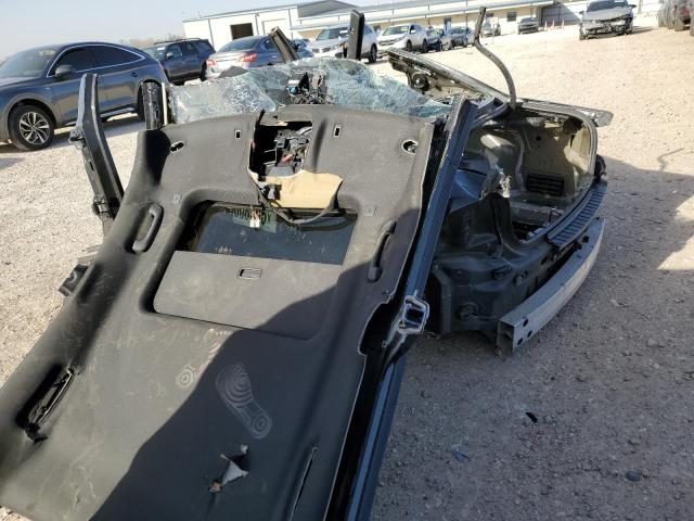  DODGE CHARGER 2017 Черный