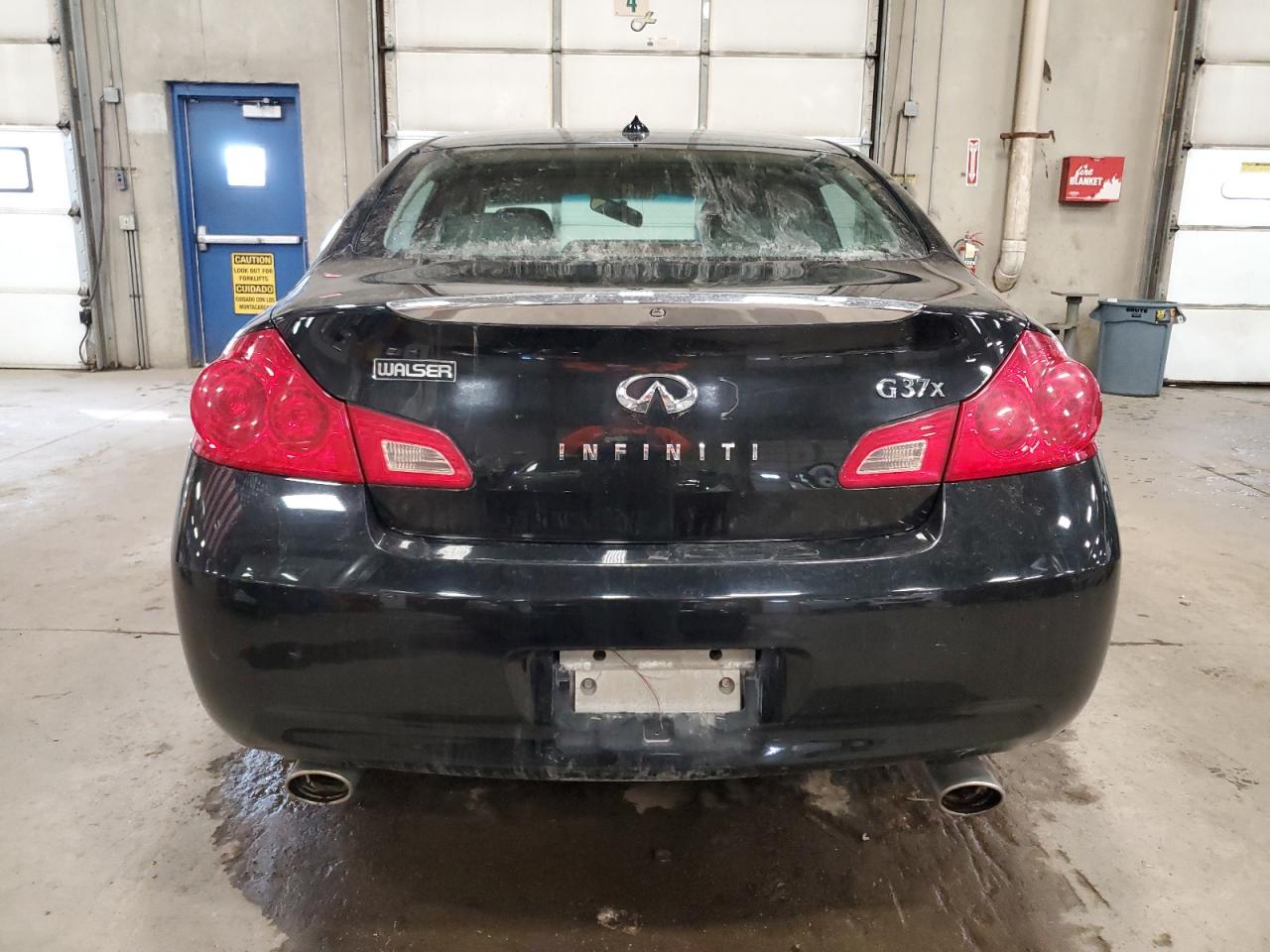2009 Infiniti G - Image 6