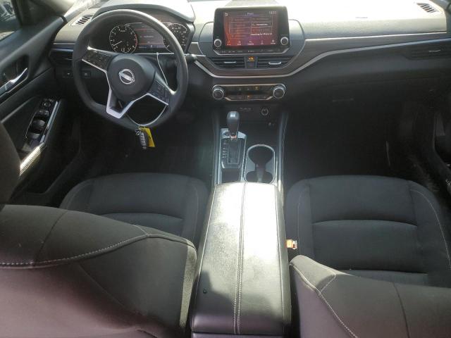 NISSAN ALTIMA 2023 Black