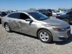 2022 Chevrolet Malibu Lt for Sale in Houston, TX - Side