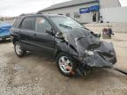 2007 Kia Sportage Lx zu verkaufen in Louisville, KY - Front End