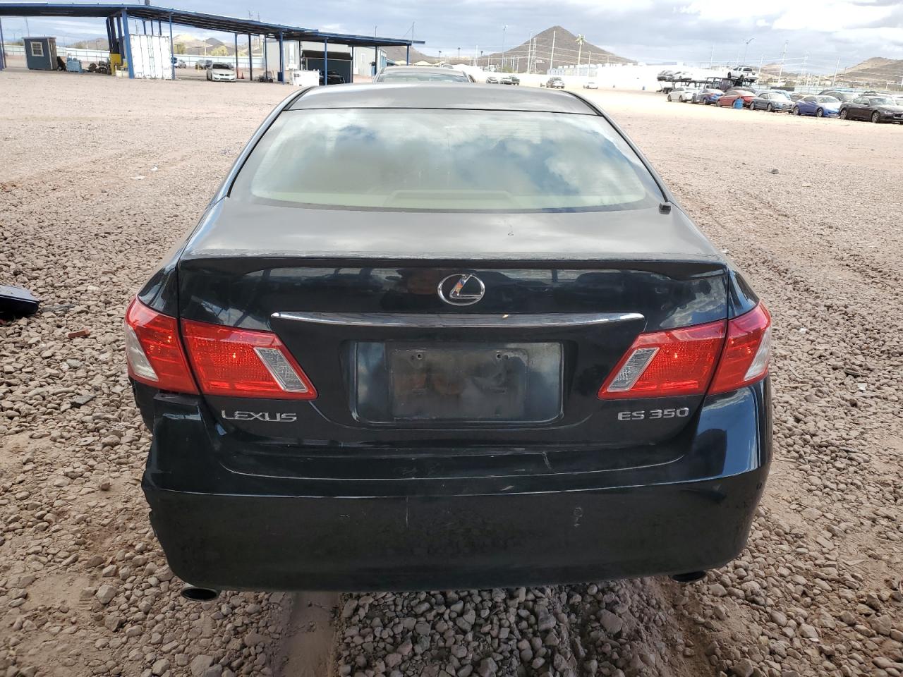 2007 Lexus ES - Image 6